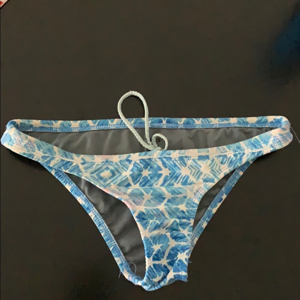 Jolyn Tie Training Bottoms